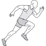 Sprint — Start